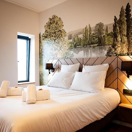 Bo Hotels Ambronay المظهر الخارجي الصورة