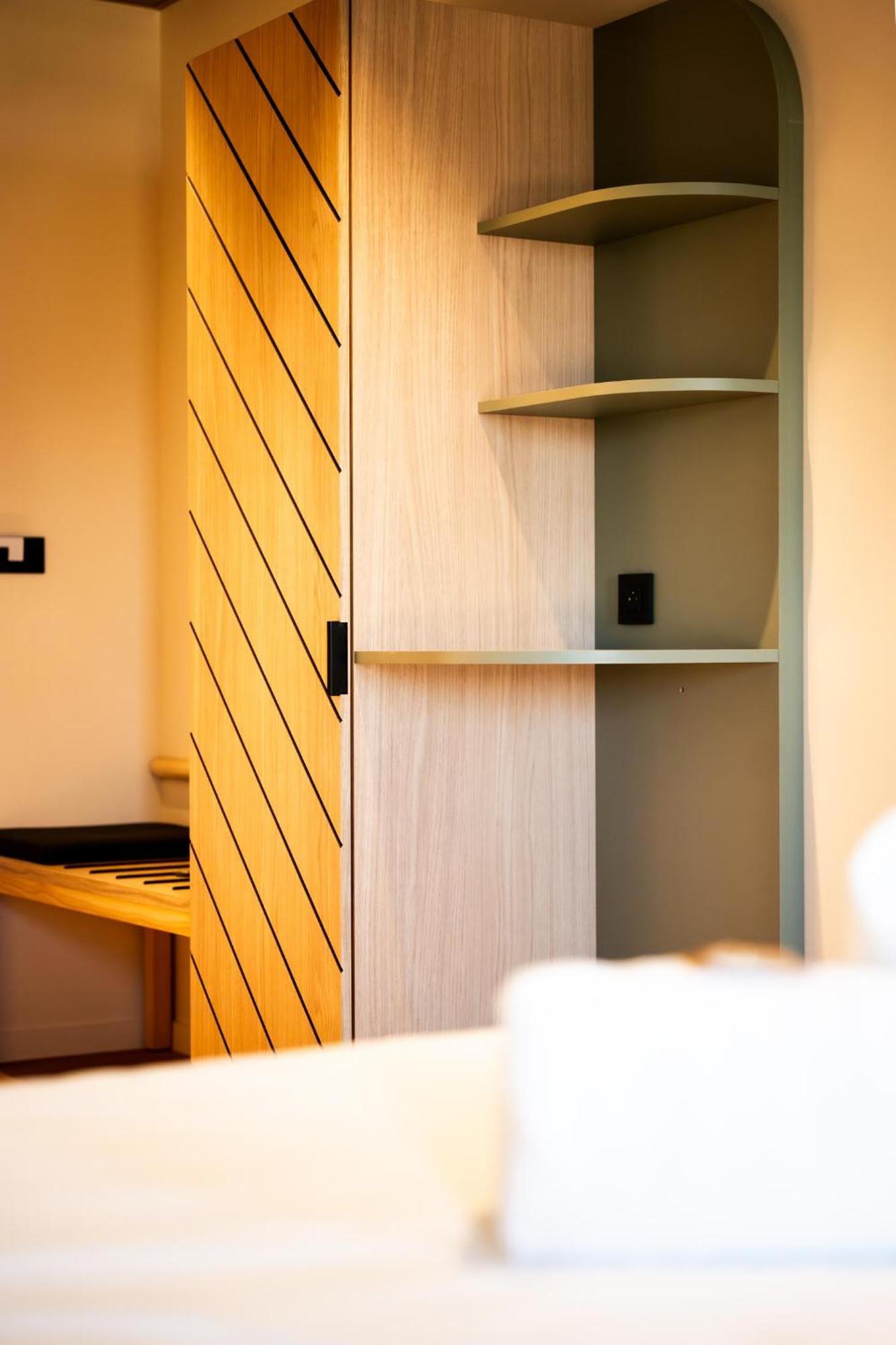 Bo Hotels Ambronay المظهر الخارجي الصورة