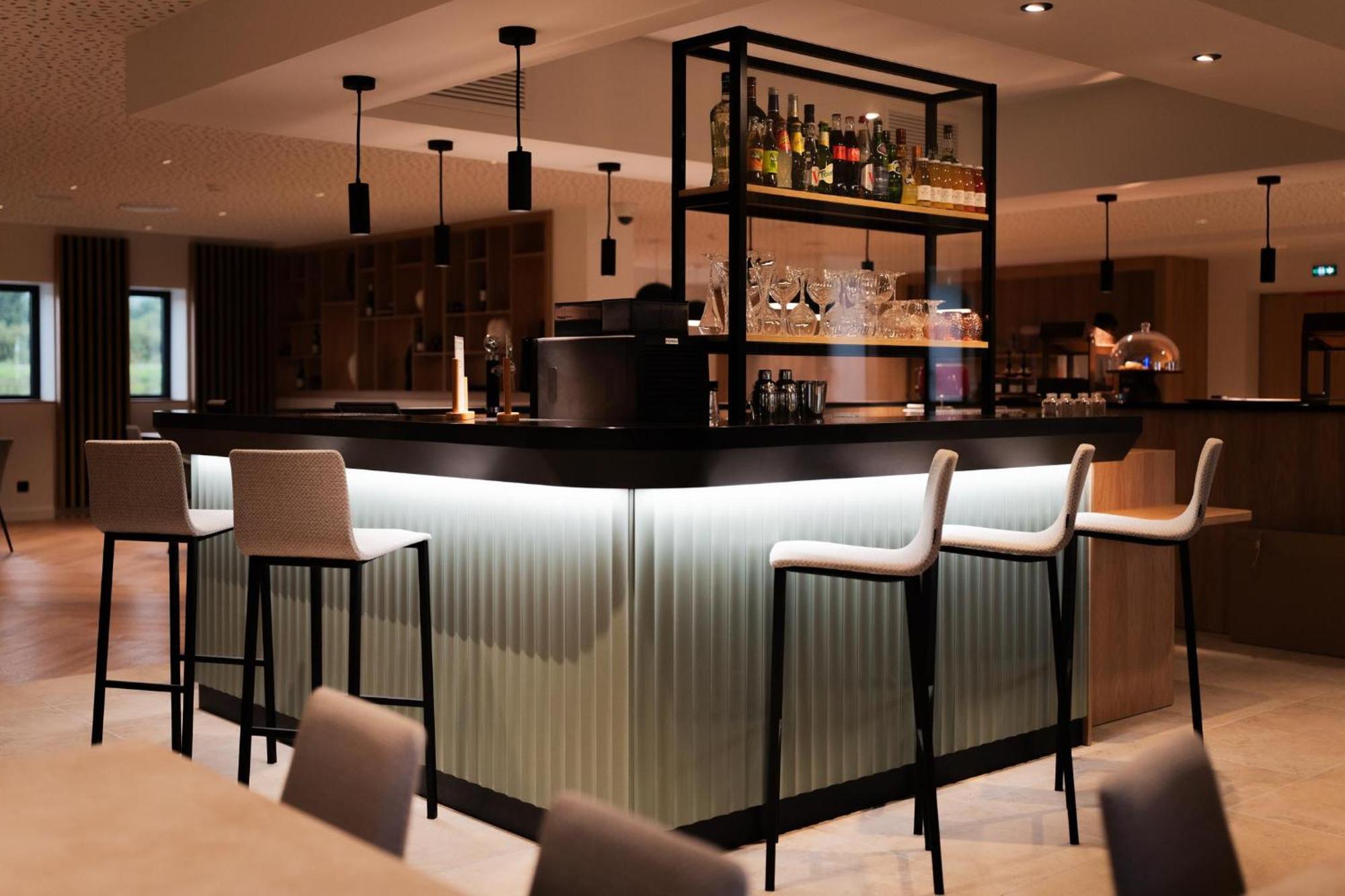 Bo Hotels Ambronay المظهر الخارجي الصورة