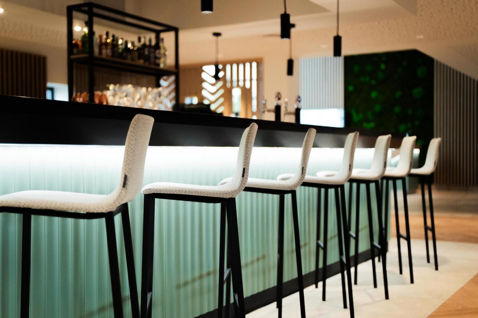 Bo Hotels Ambronay المظهر الخارجي الصورة