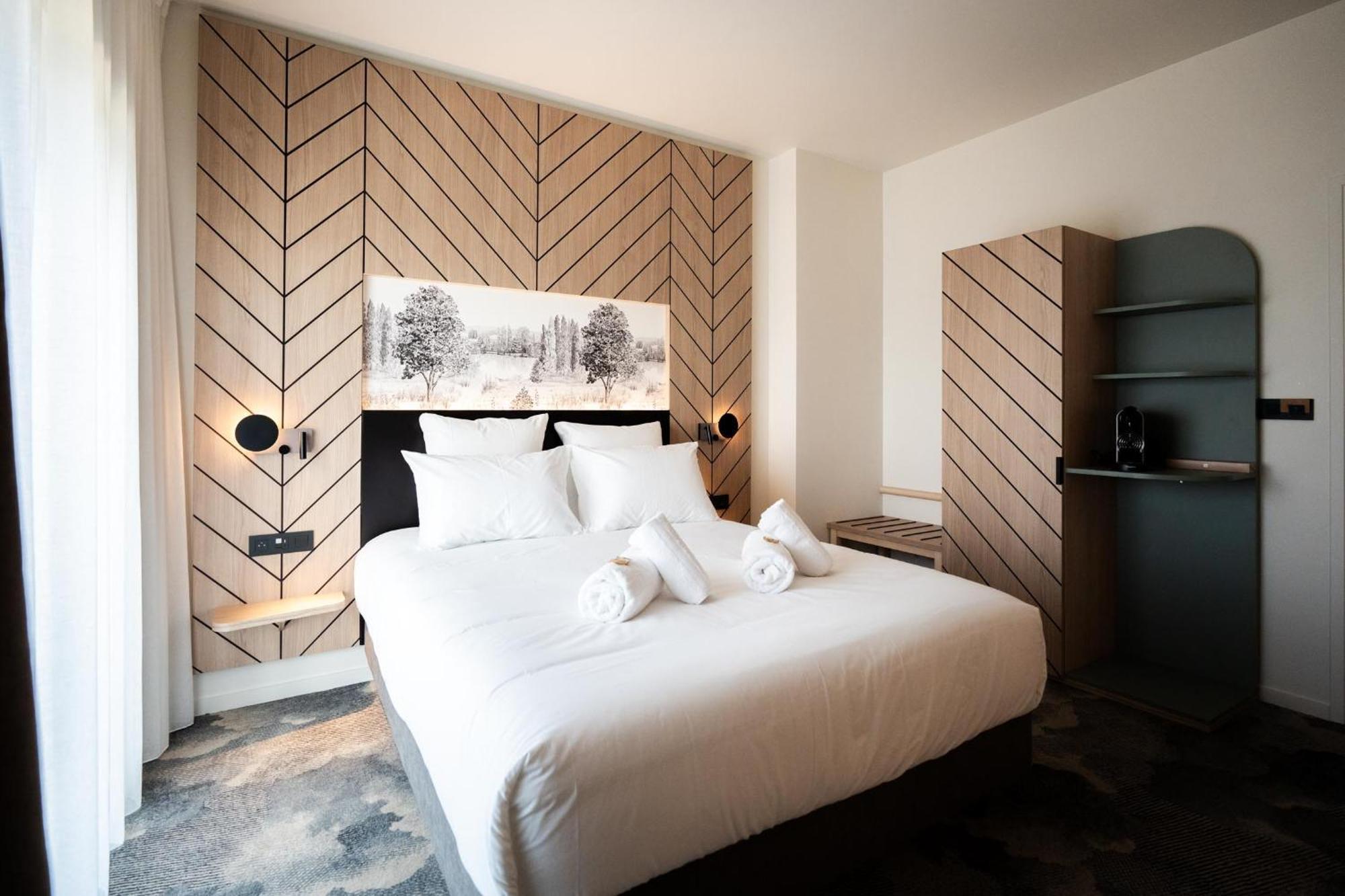 Bo Hotels Ambronay المظهر الخارجي الصورة