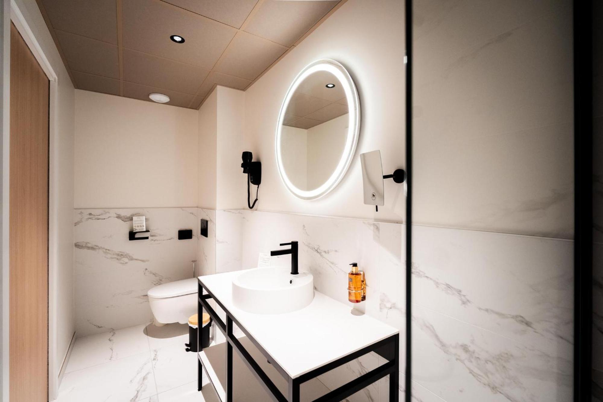 Bo Hotels Ambronay المظهر الخارجي الصورة