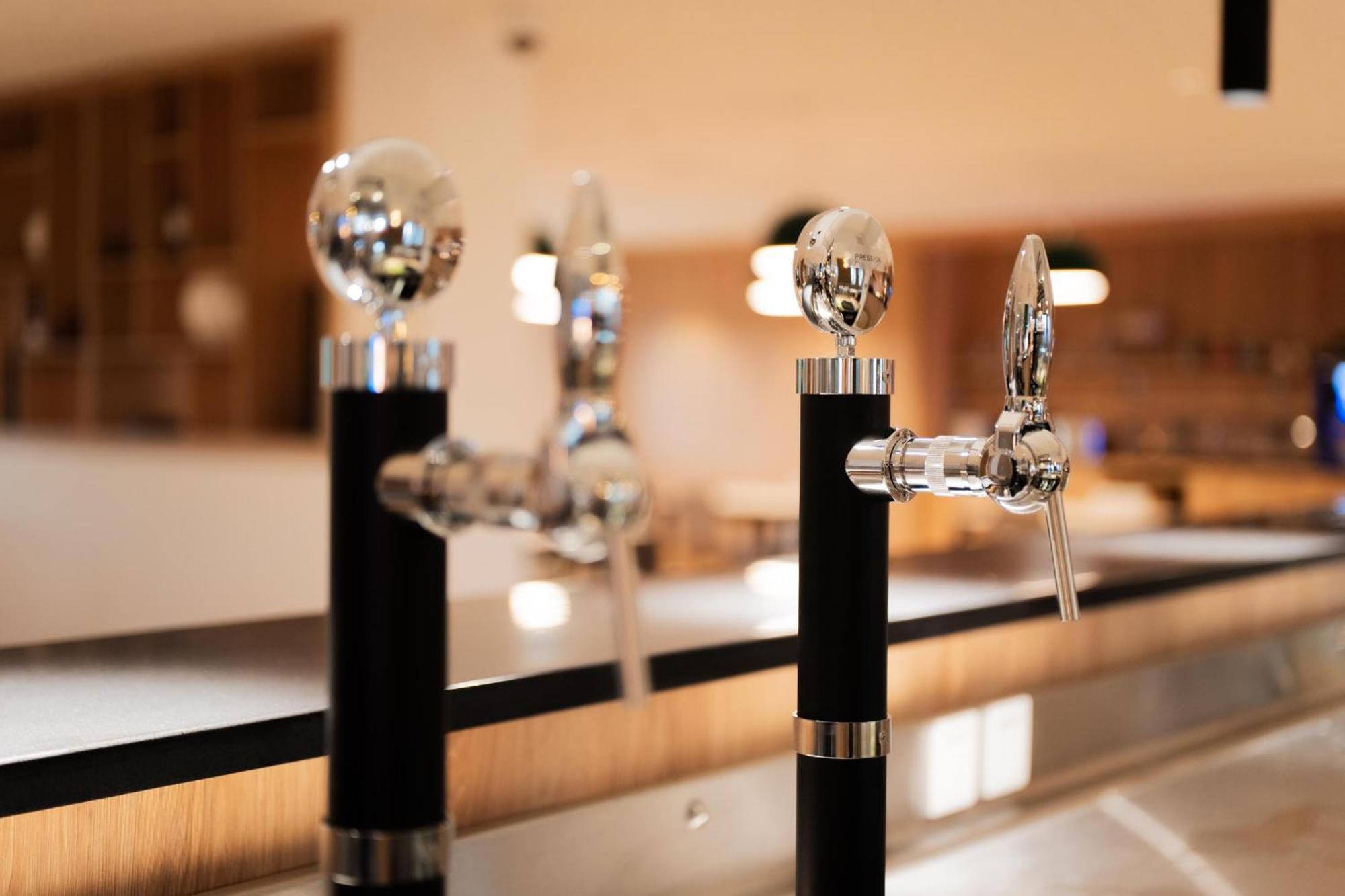 Bo Hotels Ambronay المظهر الخارجي الصورة